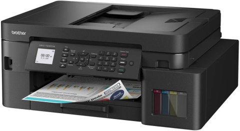 Urządzenie wielofunkcyjne atramentowe BROTHER MFC-T930DW MFCT930DWYJ1 Nowy PN MFCT930DWAP2