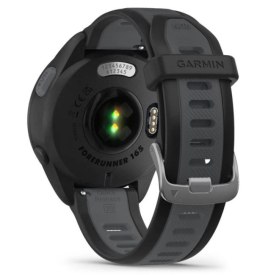 Forerunner 165 Music Czarny GARMIN Android Czarny