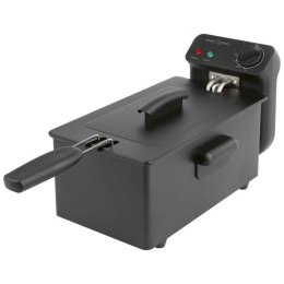 Frytownica PC-FR 1325 PROFICOOK czarna