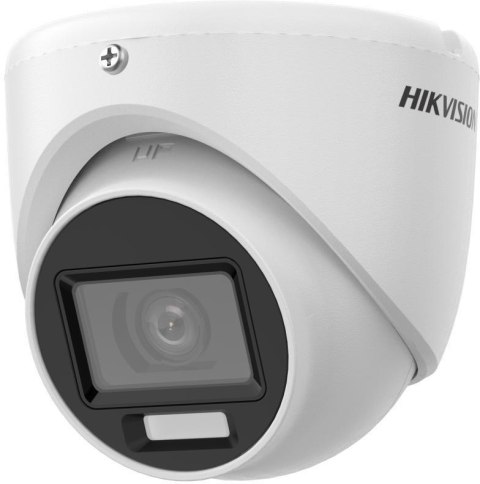 Hikvision DS-2CE76K0T-LMFS(2.8mm) Wieżyczka Kamera bezpieczeństwa CCTV Wewnętrzna 2960 x 1665 px Sufit