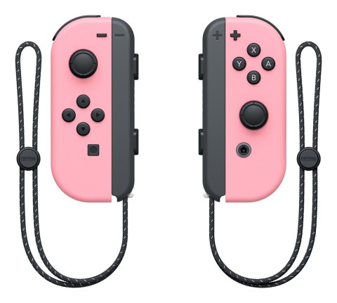 Kontroler Nintendo Joy-Con Pastelowy Róż
