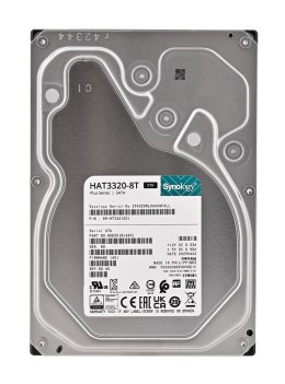 Synology HDD Plus Series (8TB; 3.5
