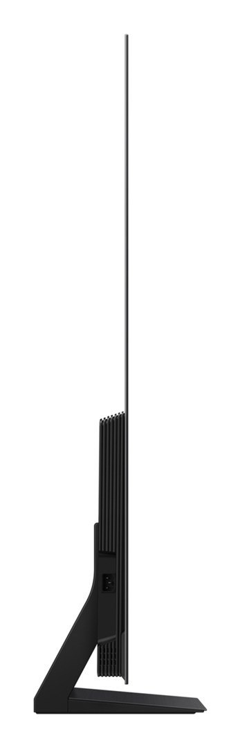 Telewizor Samsung QE77S90DAE OLED 77'' 4K Ultra HD 144Hz Tizen Dolby Digital Plus Czarny (OUTLET)