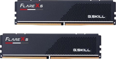 Pamięć G.SKILL (UDIMM/DDR5/16 GB/6000MHz/1.35V/30 CLCL/DUAL)