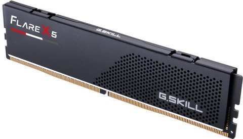 Pamięć G.SKILL (UDIMM/DDR5/8 GB/6000MHz/1.35V/30 CLCL/SINGLE)