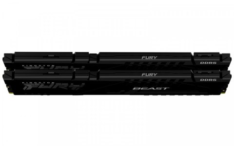 Pamięć KINGSTON (DIMM/DDR5/16 GB/6000MHz/30CL/DUAL)