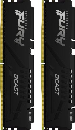 Pamięć KINGSTON (DIMM/DDR5/64 GB/6000MHz/36 CLCL/DUAL)