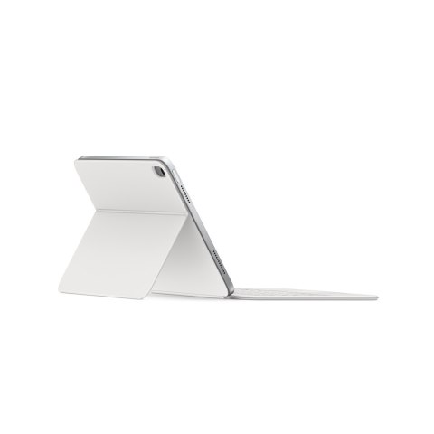 Apple Magic Keyboard Folio + Trackpad fĂĽr iPad (10./11.Gen.)