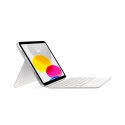 Apple Magic Keyboard Folio + Trackpad fĂĽr iPad (10./11.Gen.)