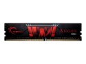 G.Skill Aegis moduł pamięci 8 GB 1 x 8 GB DDR4 2400 Mhz BULK