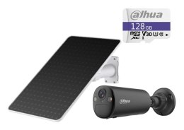 Dahua Technology APOLLO Bullet C1 Tubowa Kamera bezpieczeństwa IP Zewnętrzna 2560 x 1440 px Ściana