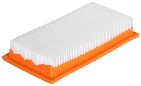 Kärcher 6.414-631.0 akcesorium/materiał eksploatacyjny do odkurzacza