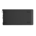 Lenovo ThinkCentre neo 50t Gen 5 Intel® Core™ i5 i5-14400 16 GB DDR5-SDRAM 1 TB SSD Windows 11 Pro Tower PC Czarny