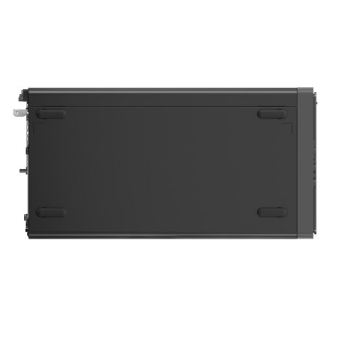 Lenovo ThinkCentre neo 50t Gen 5 Intel® Core™ i5 i5-14400 16 GB DDR5-SDRAM 1 TB SSD Windows 11 Pro Tower PC Czarny