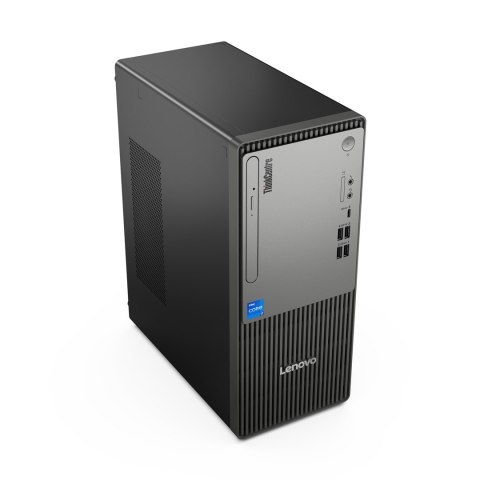 Lenovo ThinkCentre neo 50t Gen 5 Intel® Core™ i5 i5-14400 16 GB DDR5-SDRAM 1 TB SSD Windows 11 Pro Tower PC Czarny