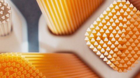 Główka szczoteczki PHILIPS HX9044/88 Sonicare 4 szt.