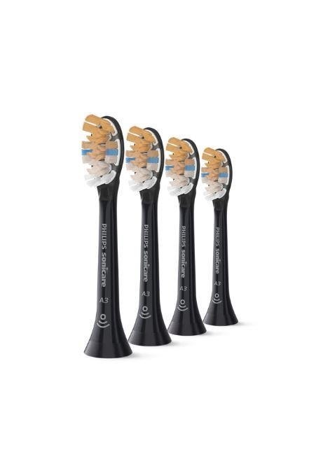 Główka szczoteczki PHILIPS HX9044/88 Sonicare 4 szt.