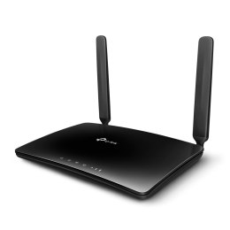 Router bezprzewodowy TP-LINK TL-MR6400 (kolor czarny)