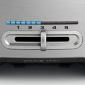 Sage the Smart Toast 5 2 kaw. Srebrny