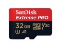 Sandisk microSDHC A1 100MB