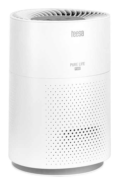 TEESA OCZYSZCZACZ POWIETRZA PURE LIFE P500