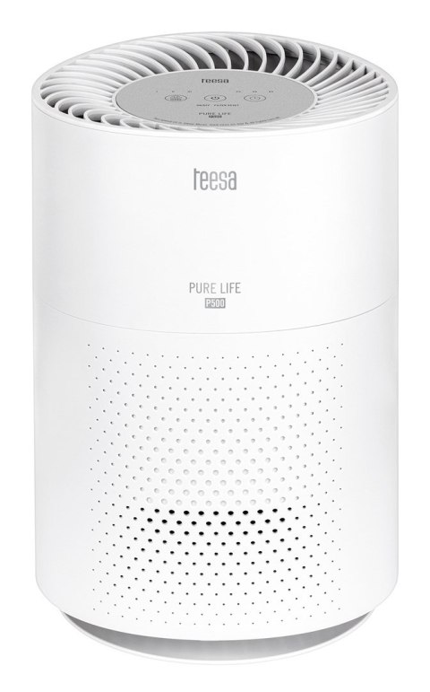 TEESA OCZYSZCZACZ POWIETRZA PURE LIFE P500