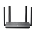 Router TP-Link EX141 Gigabit Ethernet Dual-band (2.4 GHz/5 GHz) Czarny