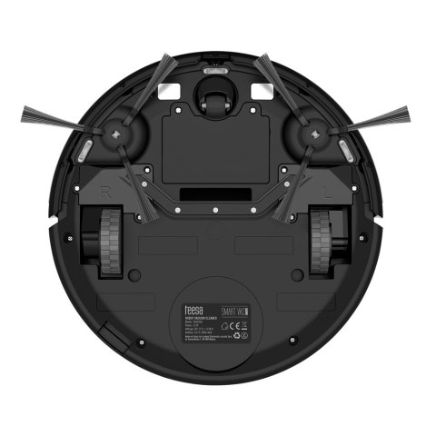 Robot sprzątający Teesa Smart VAC 2 TSA5050 0,35L Tuya