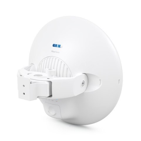Ubiquiti UISP Wave Nano Nadajnik sieciowy Biały