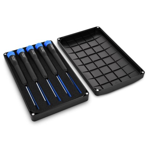 Zestaw śrubokrętów iFixit Marlin Screwdriver Set - 5 Standard Precision