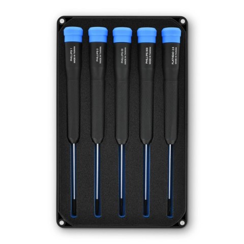 Zestaw śrubokrętów iFixit Marlin Screwdriver Set - 5 Standard Precision