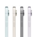 Apple iPad Air 5G Apple M LTE-TDD & LTE-FDD 128 GB 27,9 cm (11") 12 GB Wi-Fi 7 (802.11be) iPadOS 26 Szary
