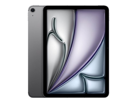 Apple iPad Air 5G Apple M LTE-TDD & LTE-FDD 128 GB 27,9 cm (11") 12 GB Wi-Fi 7 (802.11be) iPadOS 26 Szary
