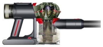 Dyson V8 Cyclone czarny