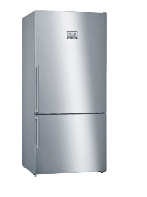 Lodówka BOSCH Serie 6 D KGN86AIDR
