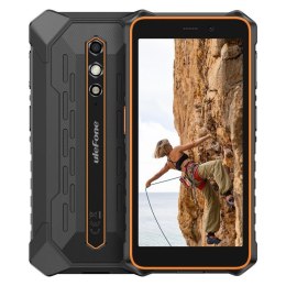 Ulefone RugKing 2 Pro 4GB/64GB Black/Orange - smartfon, pomarańczowo-czarny
