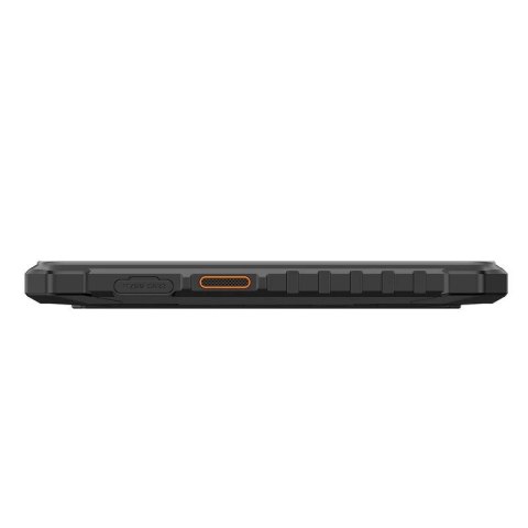 Ulefone RugKing 2 Pro 4GB/64GB Black/Orange - smartfon, pomarańczowo-czarny