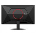 AOC Monitor 27G4HRE 27 cali Fast IPS 200Hz HDMIx2 DP Głośniki