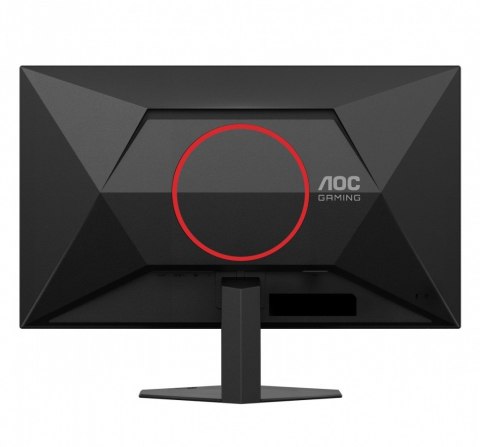 AOC Monitor 27G4HRE 27 cali Fast IPS 200Hz HDMIx2 DP Głośniki