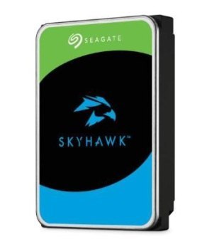 Dysk twardy HDD Seagate SkyHawk 1TB 3 5 SATA ST1000VX013