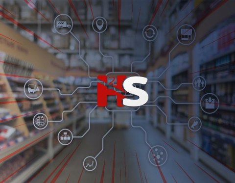 HSHOP 2: SYSTEM AUTOMATYZACJI HANDLU