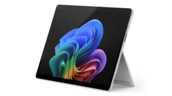 Laptop Microsoft Surface Pro 11 Core Ultra 7-266V | 13'' Dotyk | 16GB | 512GB | W11P | platynowy