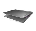 Lenovo Legion 5 15IAH7H i7-12700H 15.6" WQHD IPS 300nits AG 165Hz 16GB DDR5 4800 SSD512 GeForce RTX 3070 8GB NoOS Storm Grey