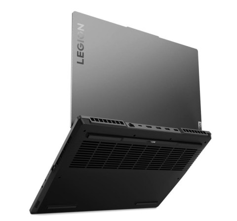 Lenovo Legion 5 15IAH7H i7-12700H 15.6" WQHD IPS 300nits AG 165Hz 16GB DDR5 4800 SSD512 GeForce RTX 3070 8GB NoOS Storm Grey