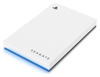 Seagate Game Drive 2TB do PS