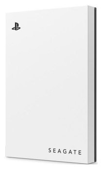 Seagate Game Drive 2TB do PS