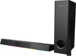 System audio - Creative SB Katana V2X