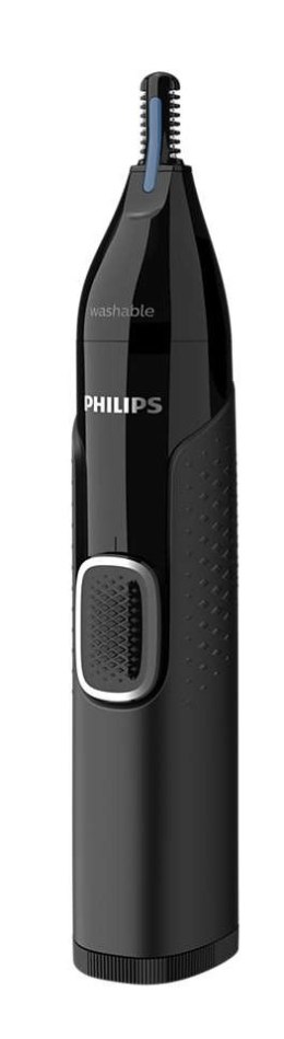PHILIPS NT5650/16 Czarny