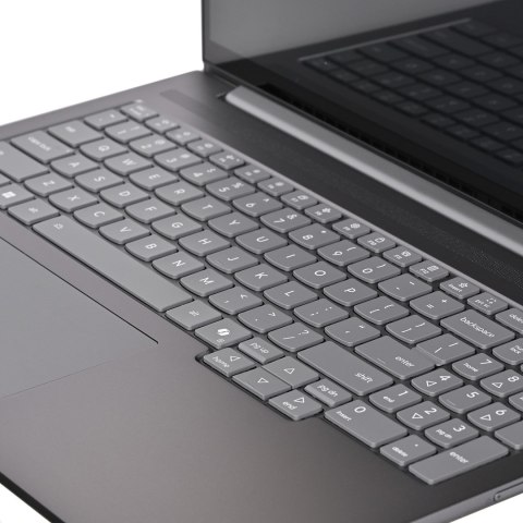 Lenovo Pro-5-16IAH10 Ultra 9 285H 16" 2.8K Touch 120Hz OLED 32GB SSD1TB BT BLKB RTX 5050 8GB W11 Luna Grey (REPACK) 2Y