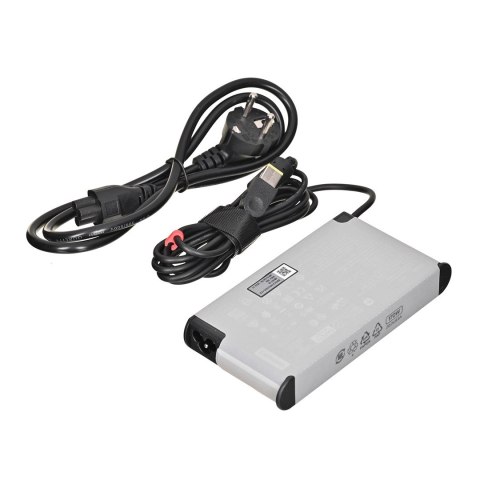 Lenovo Pro-5-16IAH10 Ultra 9 285H 16" 2.8K Touch 120Hz OLED 32GB SSD1TB BT BLKB RTX 5050 8GB W11 Luna Grey (REPACK) 2Y